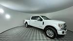 Used 2022 Ford F-350 Platinum Crew Cab 4WD, Pickup for sale #25T49A - photo 3