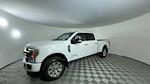 Used 2022 Ford F-350 Platinum Crew Cab 4WD, Pickup for sale #25T49A - photo 5