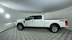 Used 2022 Ford F-350 Platinum Crew Cab 4WD, Pickup for sale #25T49A - photo 6