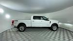 Used 2022 Ford F-350 Platinum Crew Cab 4WD, Pickup for sale #25T49A - photo 9