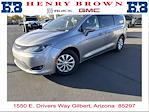 Used 2018 Chrysler Pacifica LX FWD, Minivan for sale #25T604A - photo 1