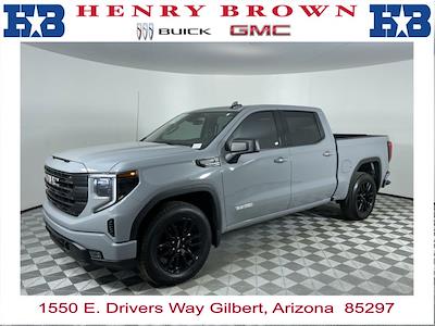 2024 GMC Sierra 1500 Crew Cab RWD, Pickup for sale #25T77A - photo 1