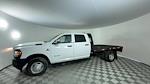 Used 2022 Ram 3500 Tradesman Crew Cab 4WD, Flatbed Truck for sale #25T86A - photo 5