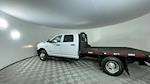 Used 2022 Ram 3500 Tradesman Crew Cab 4WD, Flatbed Truck for sale #25T86A - photo 6