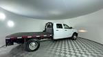 Used 2022 Ram 3500 Tradesman Crew Cab 4WD, Flatbed Truck for sale #25T86A - photo 8