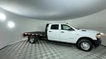 Used 2022 Ram 3500 Tradesman Crew Cab 4WD, Flatbed Truck for sale #25T86A - photo 9