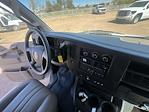 New 2023 GMC Savana 3500 Work Van RWD, Morgan Truck Body CityMax Box Van for sale #3T1388 - photo 12