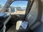 New 2023 GMC Savana 3500 Work Van RWD, Morgan Truck Body CityMax Box Van for sale #3T1388 - photo 14
