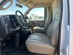 New 2023 GMC Savana 3500 Work Van RWD, Morgan Truck Body CityMax Box Van for sale #3T1388 - photo 23