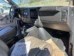 New 2023 GMC Savana 3500 Work Van RWD, Morgan Truck Body CityMax Box Van for sale #3T1388 - photo 30