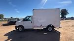 New 2023 GMC Savana 3500 Work Van RWD, Morgan Truck Body CityMax Box Van for sale #3T1388 - photo 7