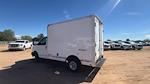 New 2023 GMC Savana 3500 Work Van RWD, Morgan Truck Body CityMax Box Van for sale #3T1388 - photo 2