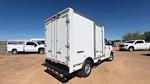 New 2023 GMC Savana 3500 Work Van RWD, Morgan Truck Body CityMax Box Van for sale #3T1388 - photo 9