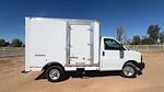 New 2023 GMC Savana 3500 Work Van RWD, Morgan Truck Body CityMax Box Van for sale #3T1388 - photo 10