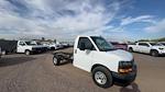 2023 GMC Savana 3500 SRW RWD, Morgan Truck Body CityMax Box Van for sale #3T1497 - photo 3