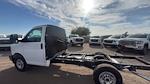 New 2023 GMC Savana 3500 Work Van RWD, 10' Morgan Truck Body CityMax Box Van for sale #3T1497 - photo 7