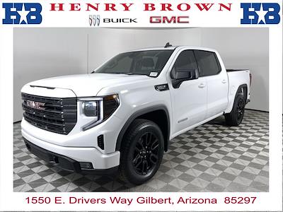 2024 GMC Sierra 1500 Crew Cab 4WD, Pickup for sale #3T1860A - photo 1