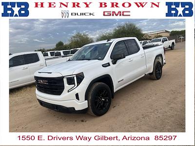 2023 GMC Sierra 1500 Double Cab RWD, Pickup for sale #3T1964A - photo 1