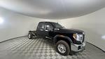 New 2023 GMC Sierra 2500 Pro Double Cab 4WD, Cab Chassis for sale #3T2229 - photo 4