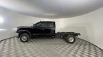 New 2023 GMC Sierra 2500 Pro Double Cab 4WD, Cab Chassis for sale #3T2229 - photo 6