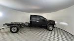 New 2023 GMC Sierra 2500 Pro Double Cab 4WD, Cab Chassis for sale #3T2229 - photo 9