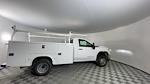 New 2023 GMC Sierra 3500 Pro Regular Cab 4WD, 9' Knapheide Steel Service Body Service Truck for sale #3T2630 - photo 9