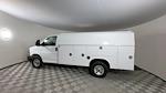 New 2023 GMC Savana 3500 Work Van RWD, 11' Royal Truck Body RSV Service Utility Van for sale #3T2766 - photo 7