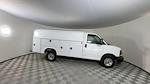 2023 GMC Savana 3500 SRW RWD, Royal Truck Body RSV Service Utility Van for sale #3T2766 - photo 10
