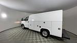 New 2023 GMC Savana 3500 Work Van RWD, Cutaway for sale #3T2796 - photo 7