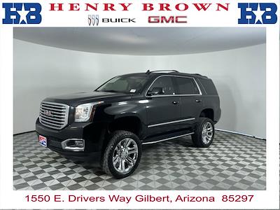 2019 GMC Yukon RWD, SUV for sale #3T2855B - photo 1