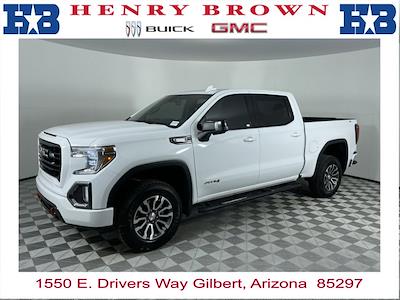 2021 GMC Sierra 1500 Crew Cab 4WD, Pickup for sale #3T3404A - photo 1