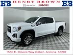 Used 2021 GMC Sierra 1500 AT4 Crew Cab 4WD, Pickup for sale #3T3404A - photo 1