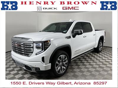 2023 GMC Sierra 1500 Crew Cab 4WD, Pickup for sale #3T3566 - photo 1