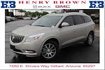 2017 Buick Enclave FWD, SUV for sale #4B53A - photo 1
