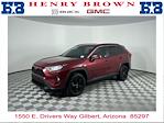 Used 2021 Toyota RAV4 XLE FWD, SUV for sale #4T1012C - photo 1