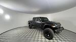 Used 2021 Jeep Gladiator Rubicon Crew Cab 4WD, Pickup for sale #4T1182A - photo 3