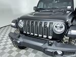 Used 2021 Jeep Gladiator Rubicon Crew Cab 4WD, Pickup for sale #4T1182A - photo 31