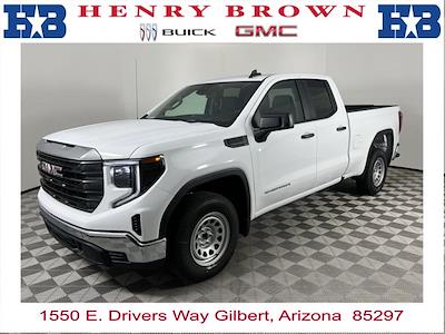 2024 GMC Sierra 1500 Double Cab RWD, Pickup for sale #4T1230 - photo 1
