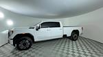 Used 2024 GMC Sierra 3500 Denali Ultimate Crew Cab 4WD, Pickup for sale #4T1259A - photo 5