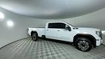 Used 2024 GMC Sierra 3500 Denali Ultimate Crew Cab 4WD, Pickup for sale #4T1259A - photo 9