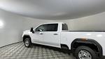 New 2024 GMC Sierra 2500 Pro Crew Cab 4WD, Pickup for sale #4T143 - photo 7