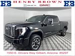 2024 GMC Sierra 2500 Crew Cab 4WD, Pickup for sale #4T1466A - photo 1