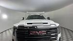 New 2024 GMC Sierra 3500 Pro Crew Cab 4WD, Knapheide Steel Service Body Service Truck for sale #4T1511 - photo 4