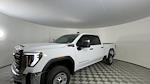 New 2024 GMC Sierra 2500 Pro Crew Cab 4WD, Pickup for sale #4T178 - photo 5