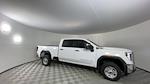 New 2024 GMC Sierra 2500 Pro Crew Cab 4WD, Pickup for sale #4T243 - photo 3