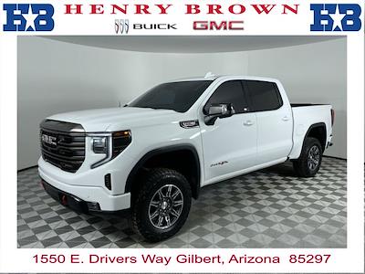 Used 2022 GMC Sierra 1500 AT4X Crew Cab 4WD, Pickup for sale #4T582B - photo 1