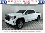 Used 2022 GMC Sierra 1500 AT4X Crew Cab 4WD, Pickup for sale #4T582B - photo 1