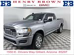 2023 Ram 2500 Crew Cab 4WD, Pickup for sale #4T778A - photo 3