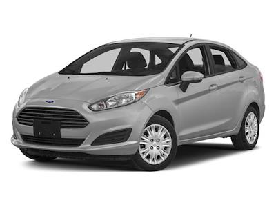 Used 2014 Ford Fiesta S FWD, Hatchback for sale #4T791AA - photo 1