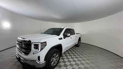 2023 GMC Sierra 1500 Crew Cab 4WD, Pickup for sale #4T871A - photo 1